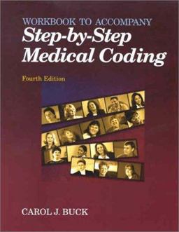 Step by Step Medical Coding