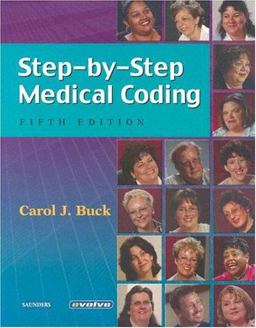 Step-by-Step Medical Coding
