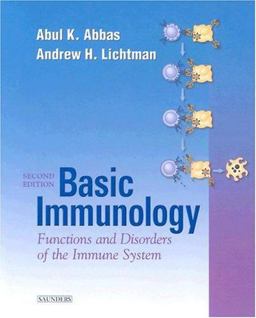 Basic Immunology Basic Immunology