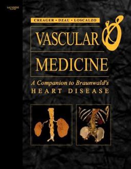 Vascular Medicine