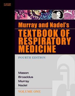 Textbook of Respiratory Medicine