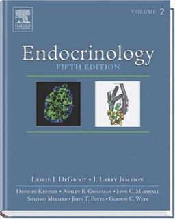 Endocrinology