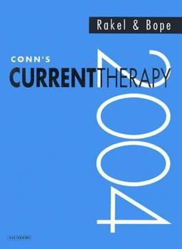 Conn's Current Therapy 2004