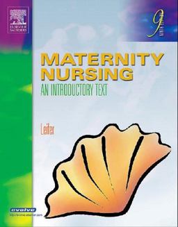Maternity Nursing