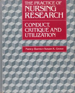 The Practice of Nursing Research