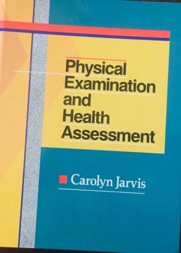 Physical Examination and Health Assessment