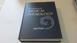Medical Physiology 7th 9780721612607 Front Cover