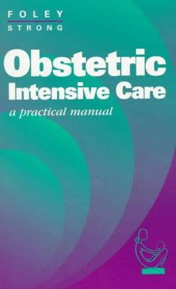 Obstetric Intensive Care