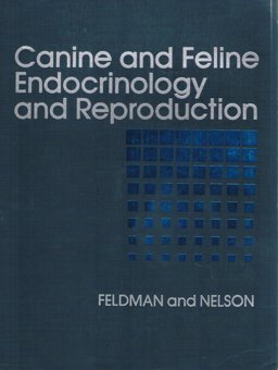 Handbook of Canine and Feline Endocrinology and Reproduction