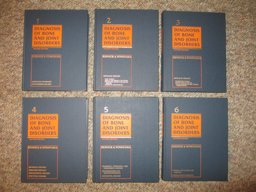 Diagnosis of Bone and Joint Disease Diagnosis of Bone and Joint Disease