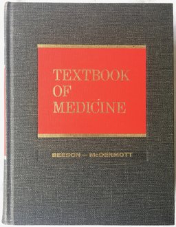 Textbook of Medicine