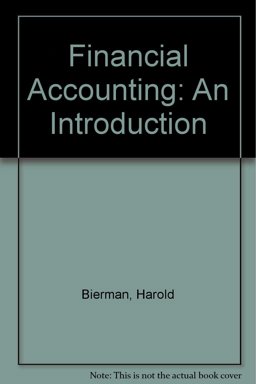Financial Accounting