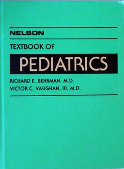 Nelson Textbook of Pediatrics