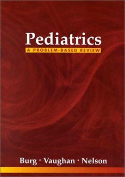 Pediatrics