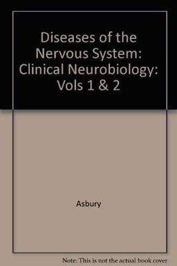 Diseases of the Nervous System