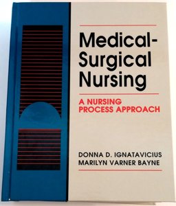 Medical-Surgical Nursing