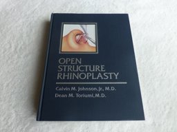 Open Structured Rhinoplasty