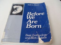 Before We Are Born