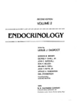 Endocrinology