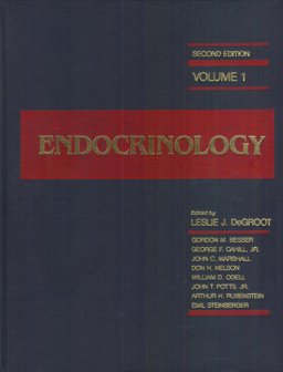 Endocrinology