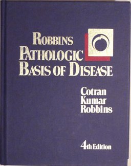 Robbins Pathologic Basis of Disease