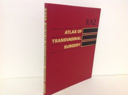 Atlas of Transvaginal Surgery 1st 1992 9780721624310 Front Cover