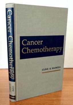 Cancer Chemotherapy