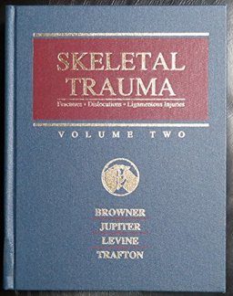 Skeletal Trauma