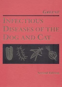 Infectious Diseases of the Dog and Cat