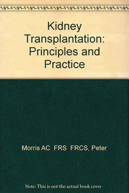 Kidney Transplantation