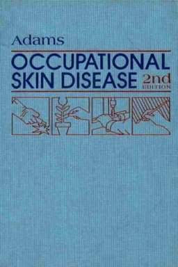Occupational Skin Disease