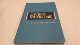 Diving Medicine