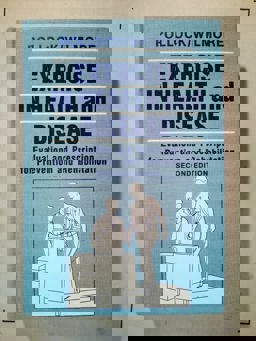 Exercise in Health and Disease Exercise in Health and Disease