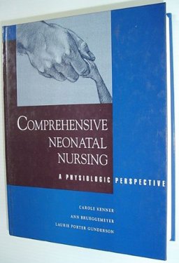 Comprehensive Neonatal Nursing