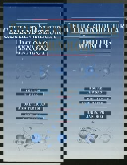 Cellular and Molecular Immunology