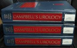 Campbell's Urology Campbell's Urology