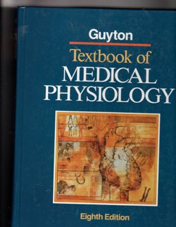 Medical Physiology 8th 9780721630878 Front Cover