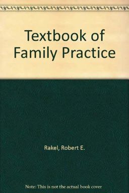 Textbook of Family Practice