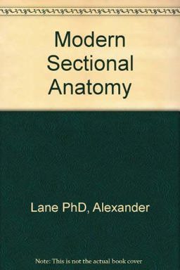 Modern Sectional Anatomy
