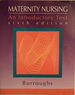 Maternity Nursing Maternity Nursing