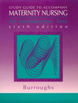 Maternity Nursing Maternity Nursing