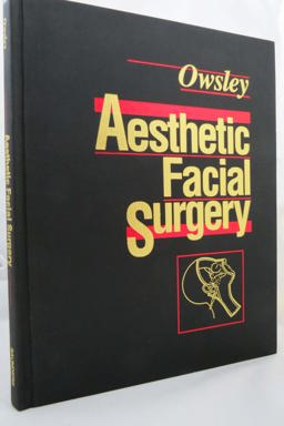 Aesthetic Facial Surgery Aesthetic Facial Surgery