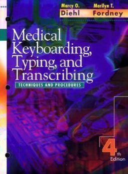 Medical Typing and Transcribing