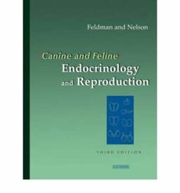 Canine and Feline Endocrinology and Reproduction