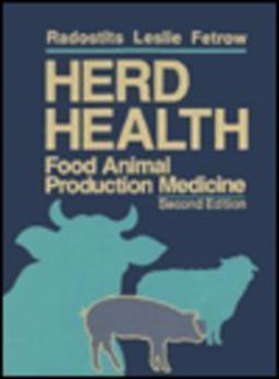 Herd Health