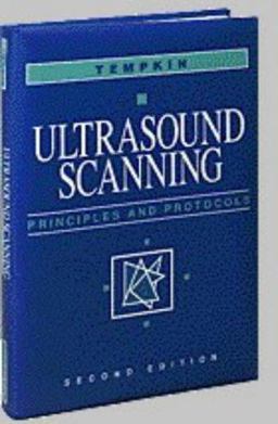 Ultrasound Scanning Principles and Practice  9780721637068 Front Cover