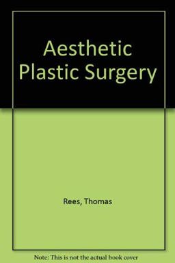 Aesthetic Plastic Surgery