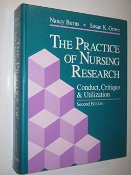 The Practice of Nursing Research
