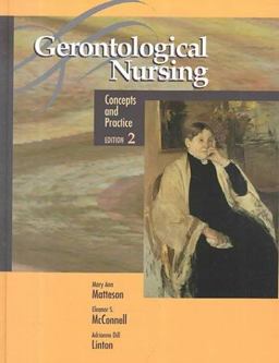 Gerontological Nursing