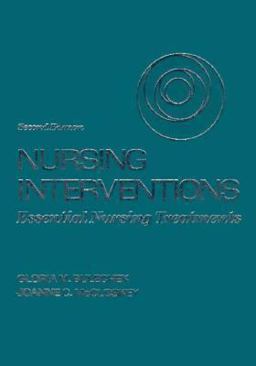 Nursing Interventions
